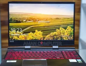New Laptop HP OmniBook 5 14" 16GB Intel Core I7 SSD 512GB