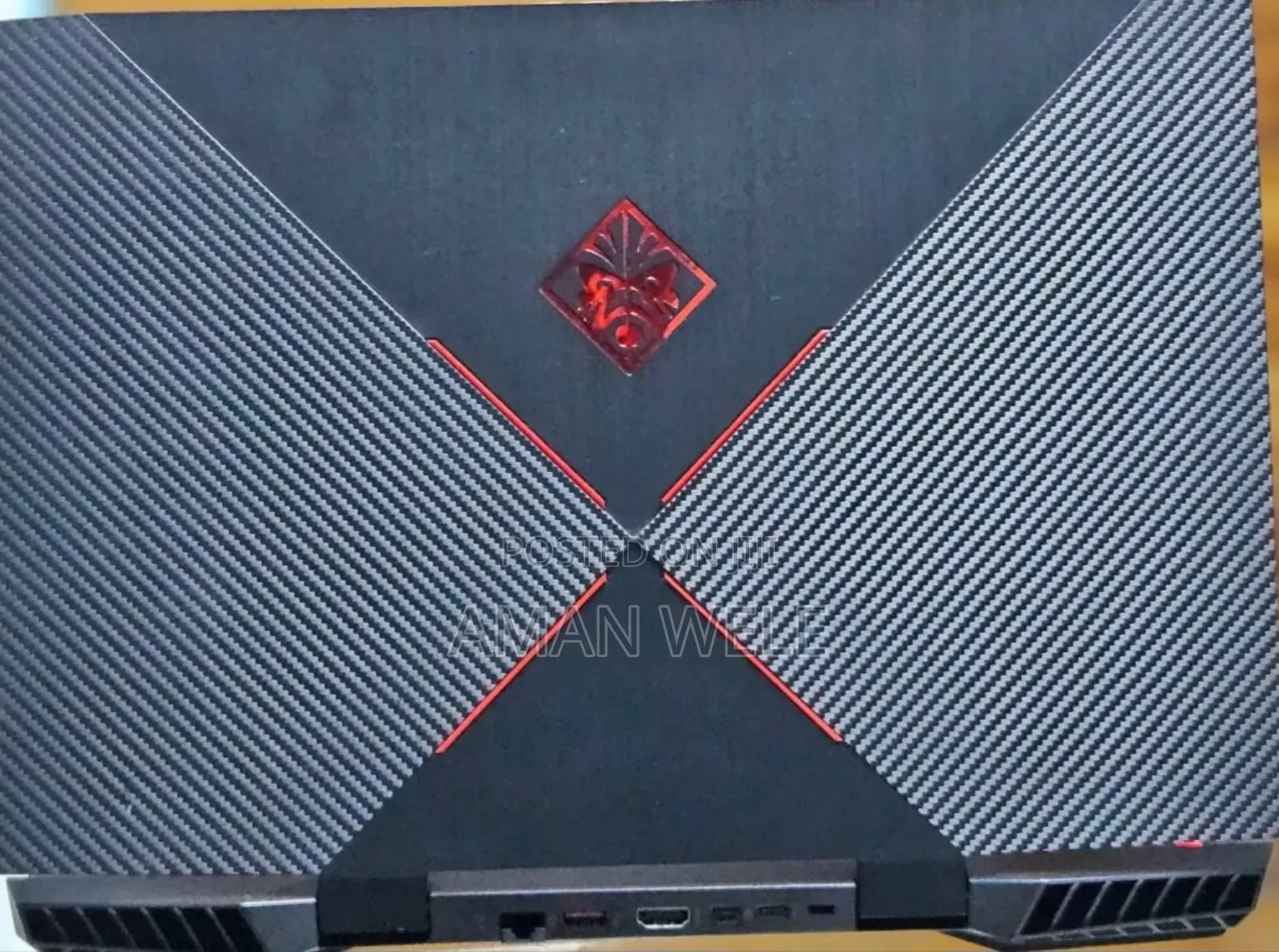 New Laptop HP OmniBook 5 14" 16GB Intel Core I7 SSD 512GB