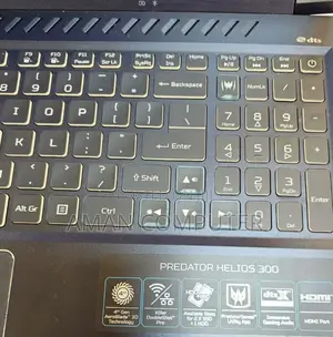 New Laptop HP OmniBook 5 14" 16GB Intel Core I7 SSD 512GB