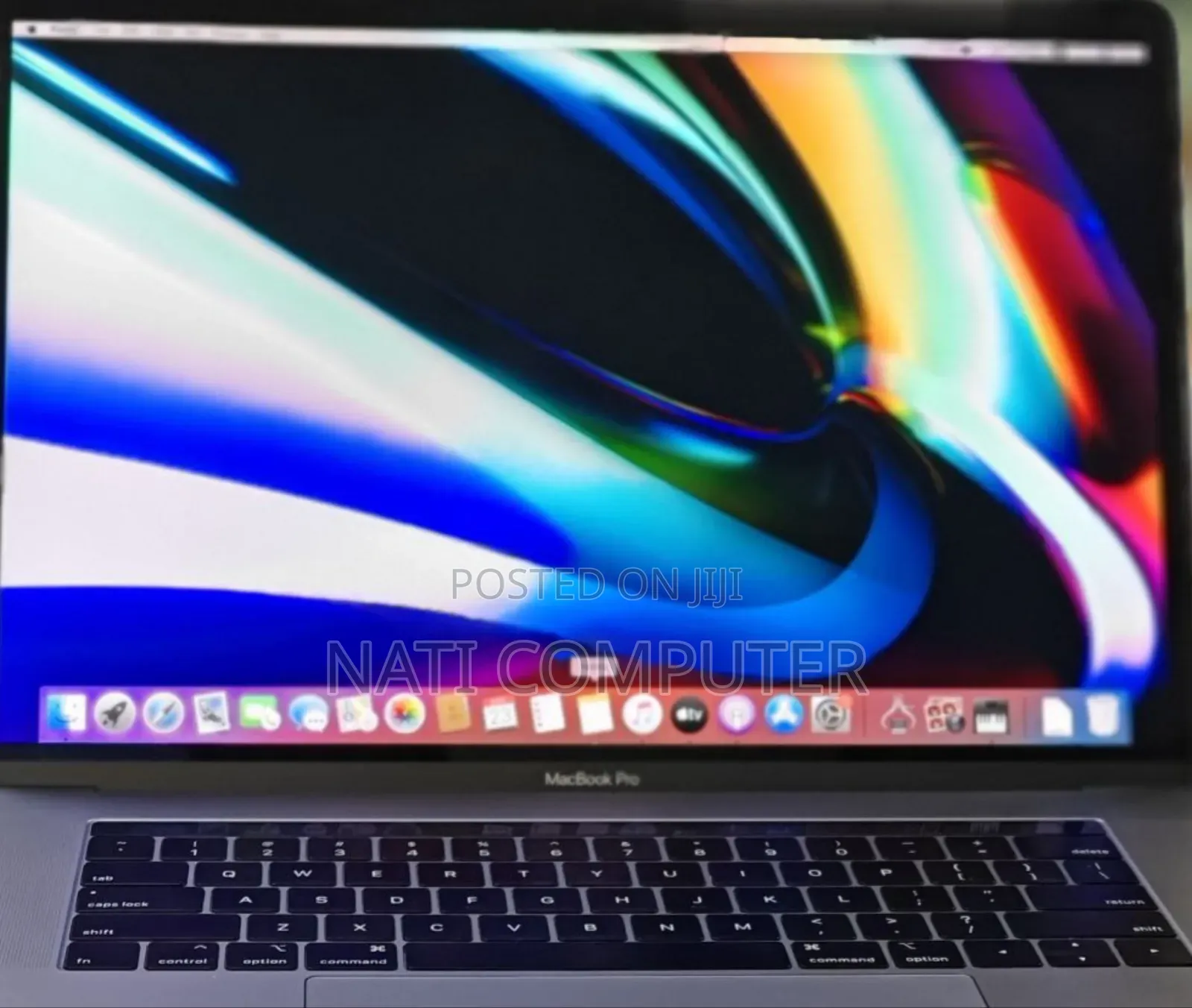 New Laptop Maingear 32GB AMD Ryzen 7 SSD 512GB