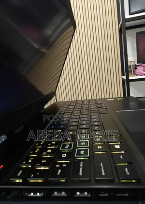 New Laptop HP Omen 15 16GB Intel Core i7 SSD 1T