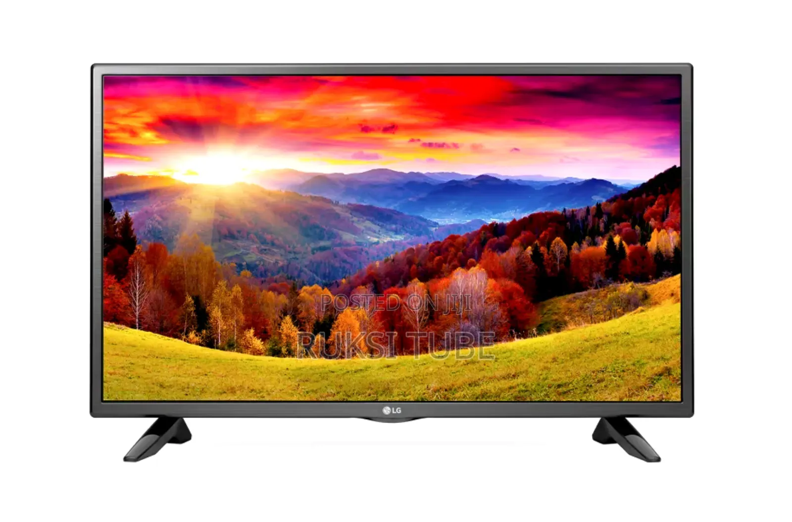 Lg 32inch Hd Tv