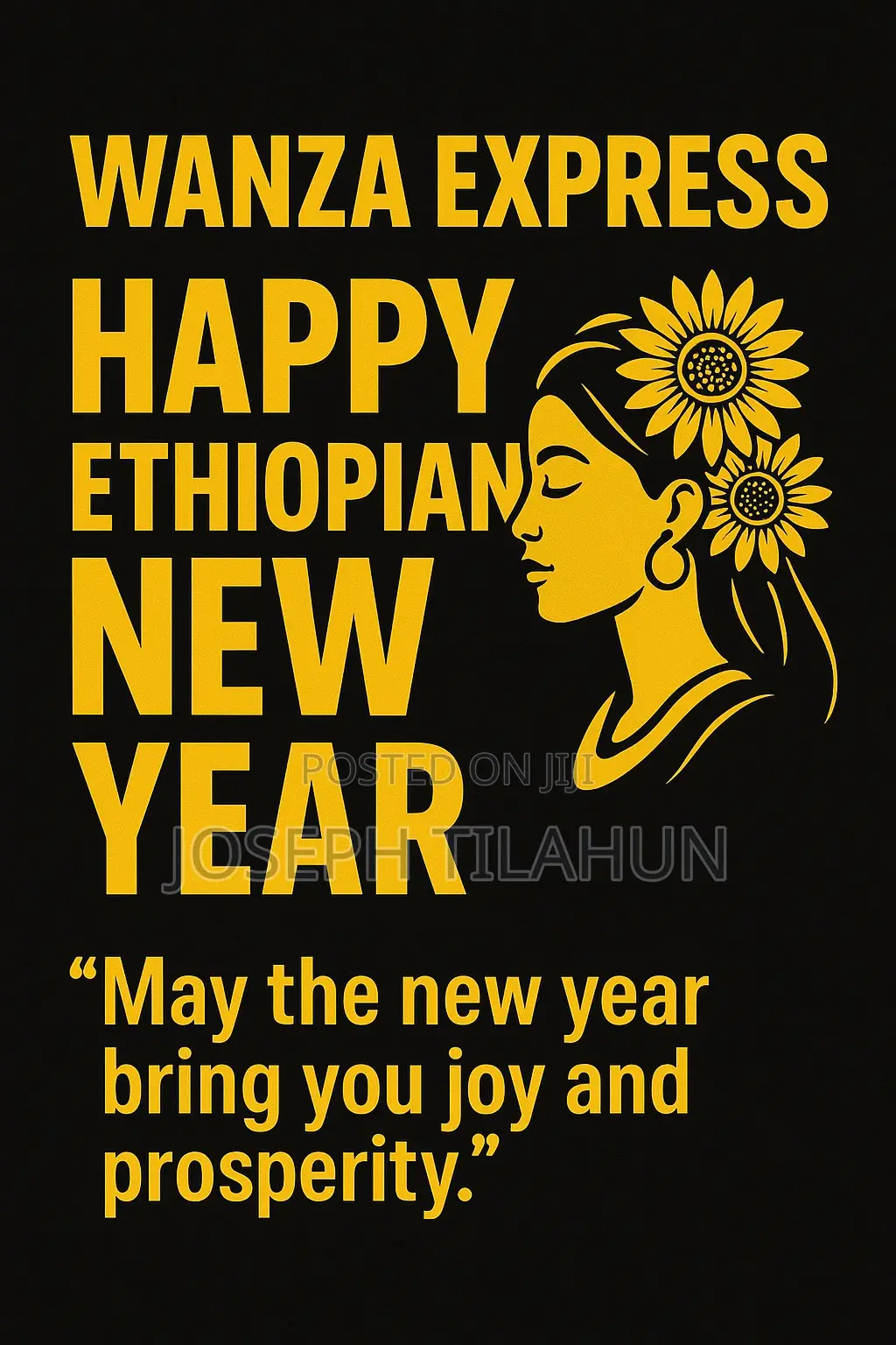 Fast Reliable Delivery Service in Ethiopia – Wanza Express