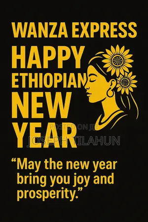 Photo - Fast Reliable Delivery Service in Ethiopia – Wanza Express