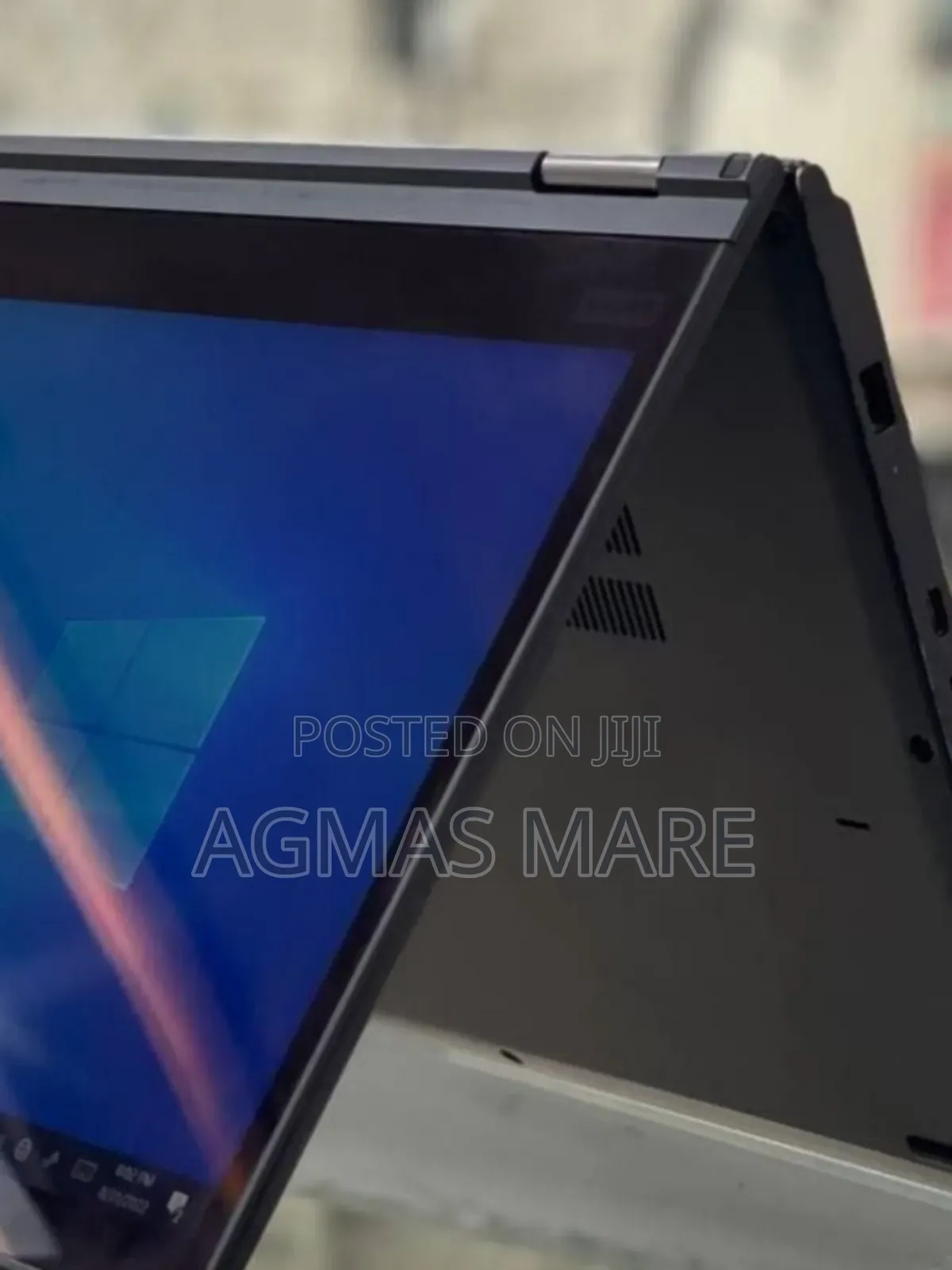 New Laptop Lenovo ThinkPad X380 Yoga 16GB Intel Core I5 SSD 512GB