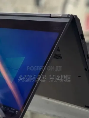 Photo - New Laptop Lenovo ThinkPad X380 Yoga 16GB Intel Core I5 SSD 512GB