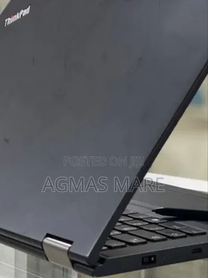 New Laptop Lenovo ThinkPad X380 Yoga 16GB Intel Core I5 SSD 512GB