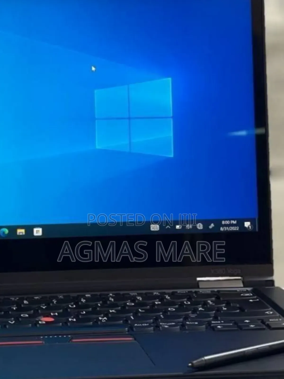 New Laptop Lenovo ThinkPad X380 Yoga 16GB Intel Core I5 SSD 512GB