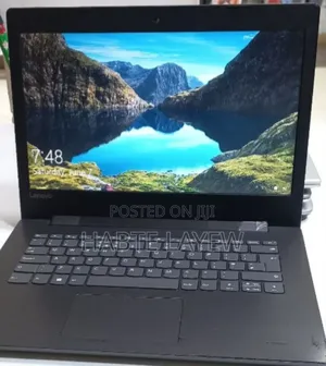 Photo - New Laptop Lenovo IdeaPad 320 4GB Intel Core i7 SSD 1T