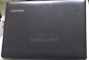 New Laptop Lenovo IdeaPad 320 4GB Intel Core i7 SSD 1T