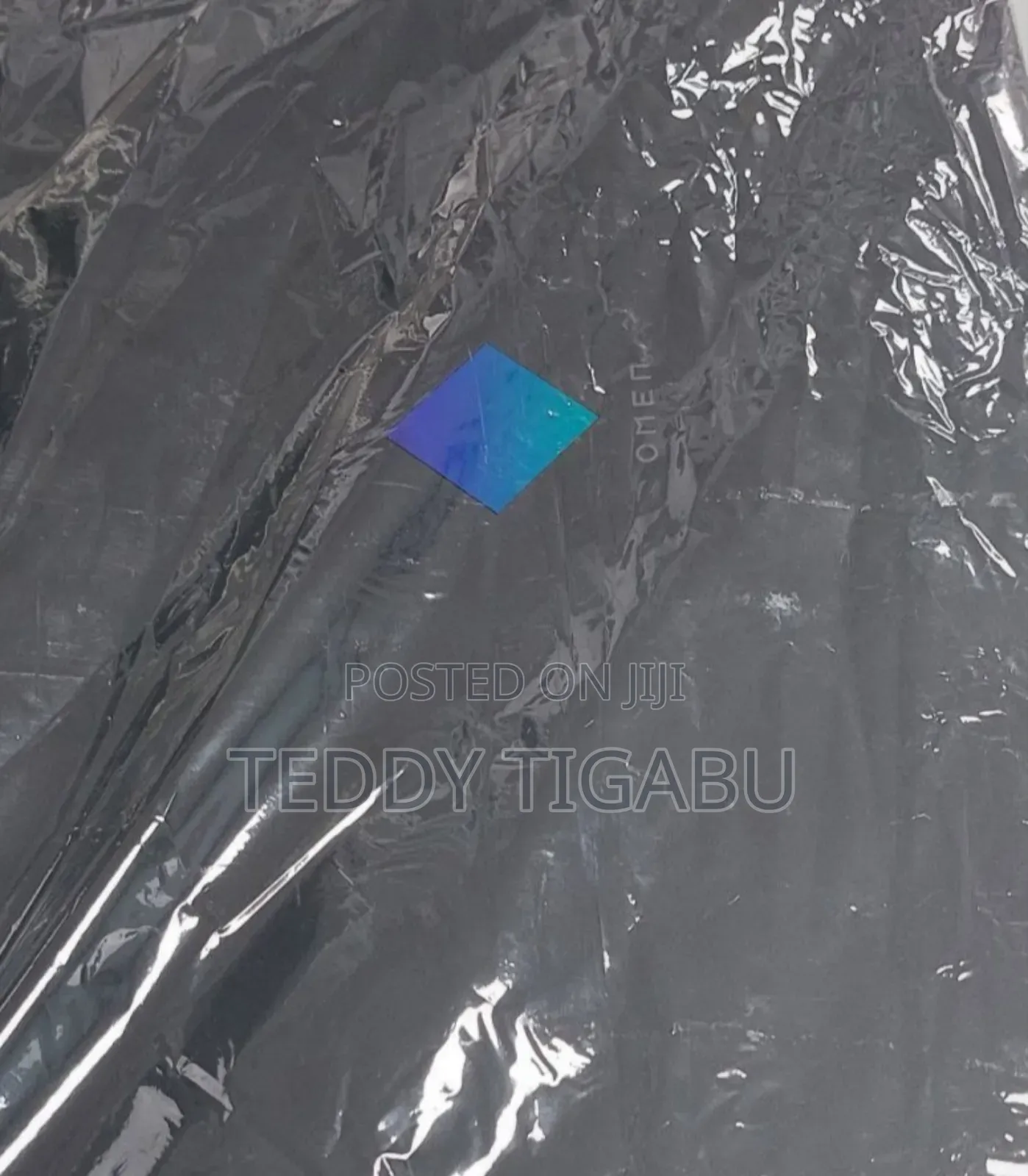 New Laptop HP Omen 15 16GB Intel Core I7 SSD 1T