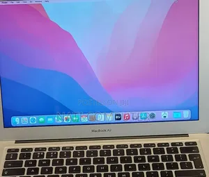 New Laptop Apple MacBook Pro 2019 8GB Intel Core I5 SSD 128GB