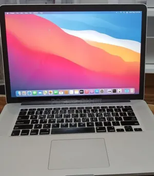 Photo - New Laptop Apple MacBook 2015 16GB Intel Core I7 SSD 256GB