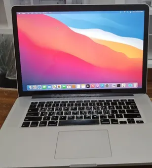 New Laptop Apple MacBook 2015 16GB Intel Core I7 SSD 256GB