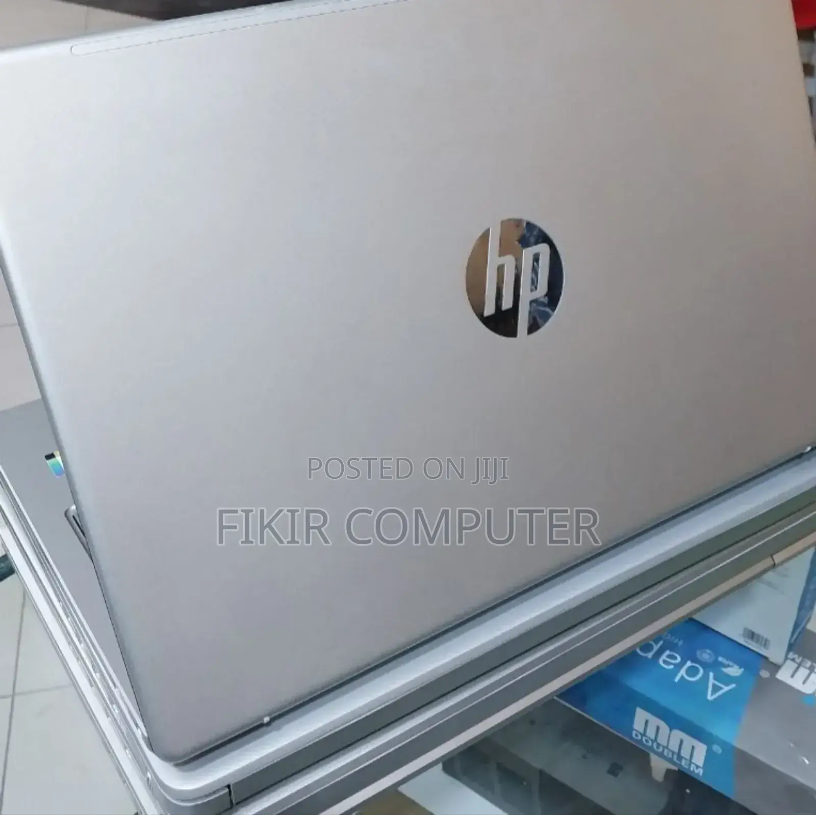 New Laptop HP Stream Notebook 16GB Intel Core I5 SSD 512GB