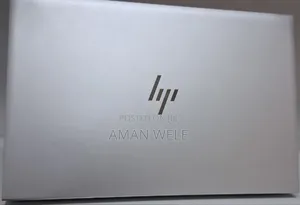 New Laptop HP EliteBook 840 16GB Intel Core I7 SSD 1T