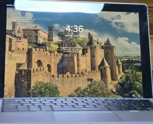 New Laptop HP EliteBook X2 1012 G2 8GB Intel Core I5 SSD 256GB