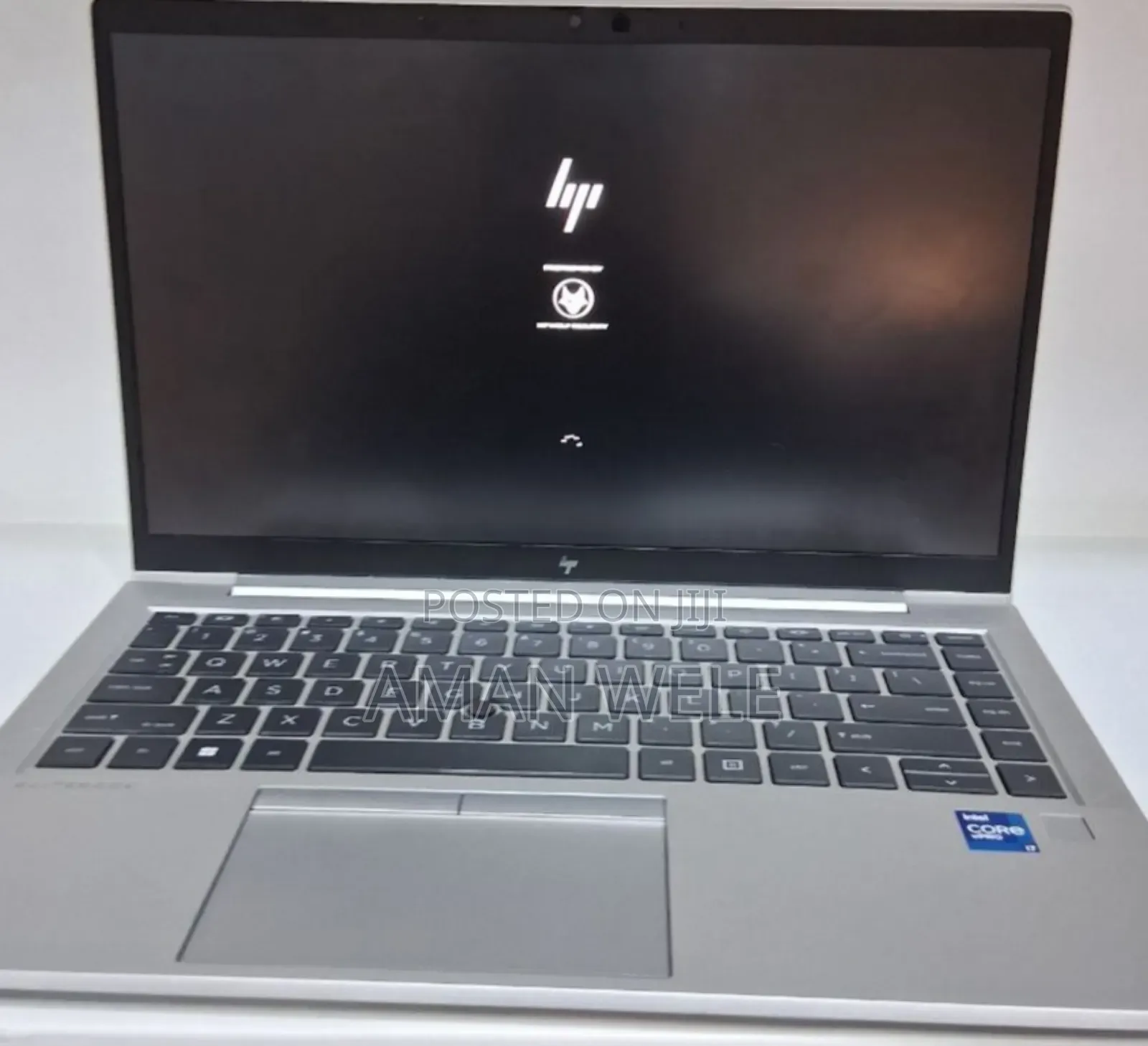 New Laptop HP EliteBook 840 16GB Intel Core I7 SSD 1T
