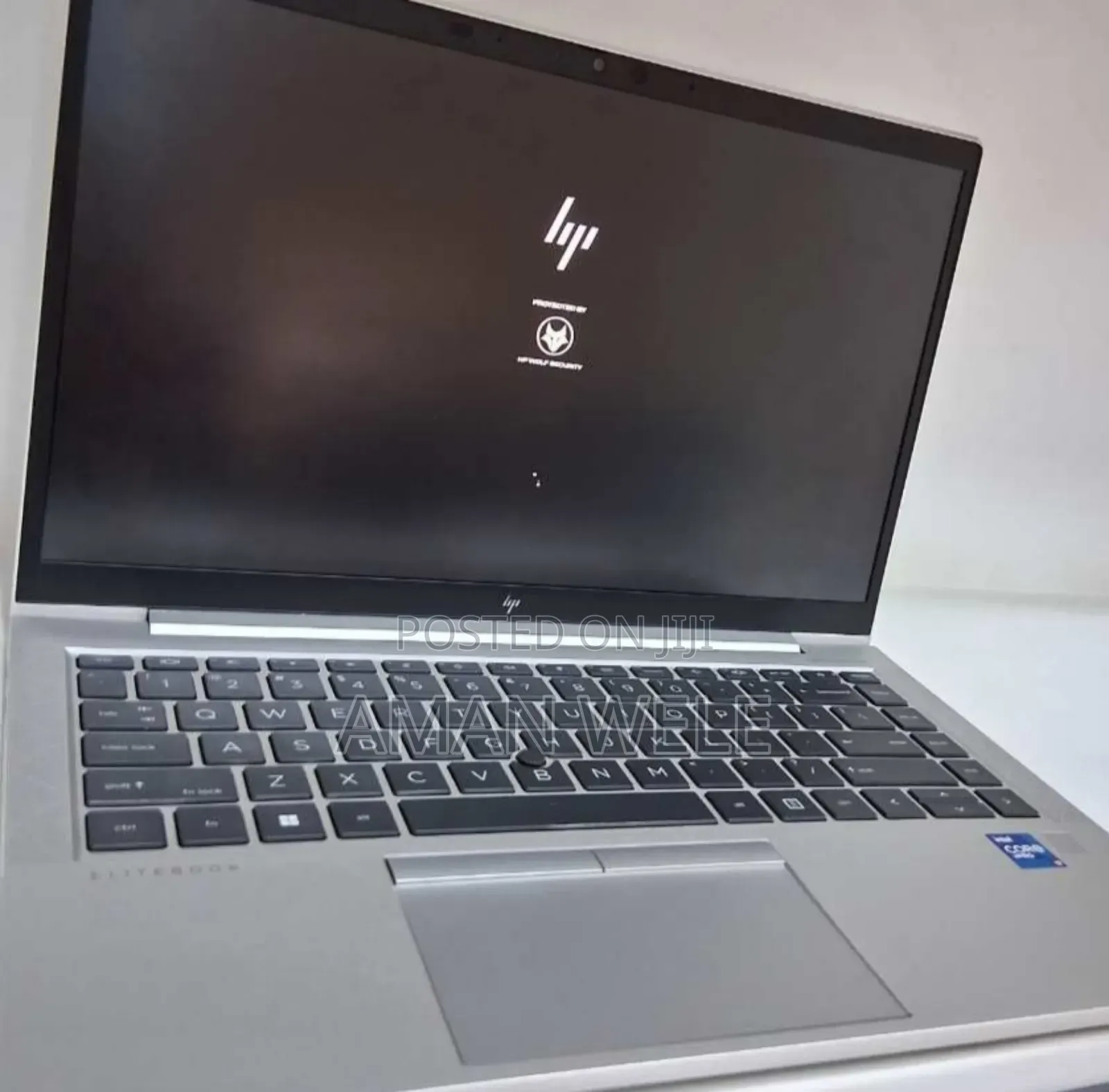 New Laptop HP EliteBook 840 16GB Intel Core I7 SSD 1T