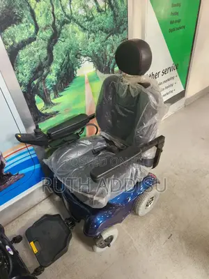 Photo - Wheelchair名為digital Wheelchair膩感electrical Wheelchair延亼wheelchair New