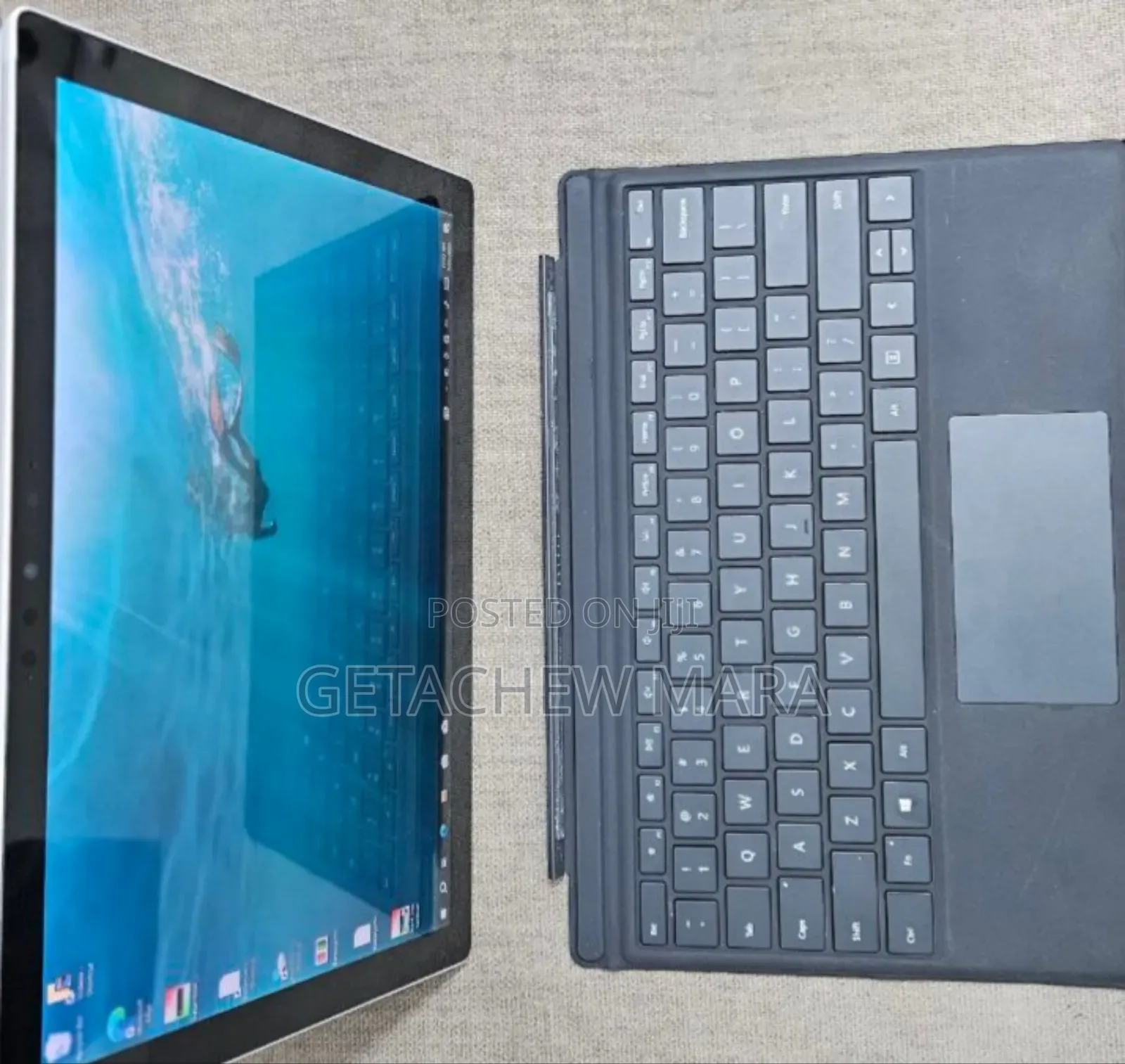 New Laptop Apple MacBook Pro M1 16GB Intel Core I7 SSD 256GB