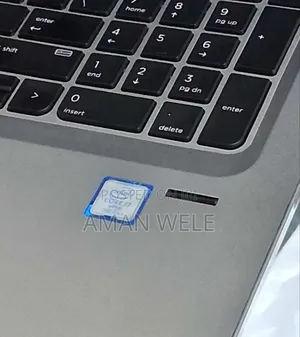 New Laptop HP EliteBook 850 16GB Intel Core I7 SSD 256GB