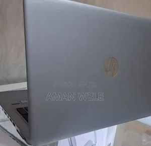 New Laptop HP EliteBook 850 16GB Intel Core I7 SSD 256GB