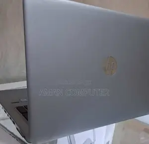 New Laptop HP EliteBook 850 16GB Intel Core I7 SSD 256GB