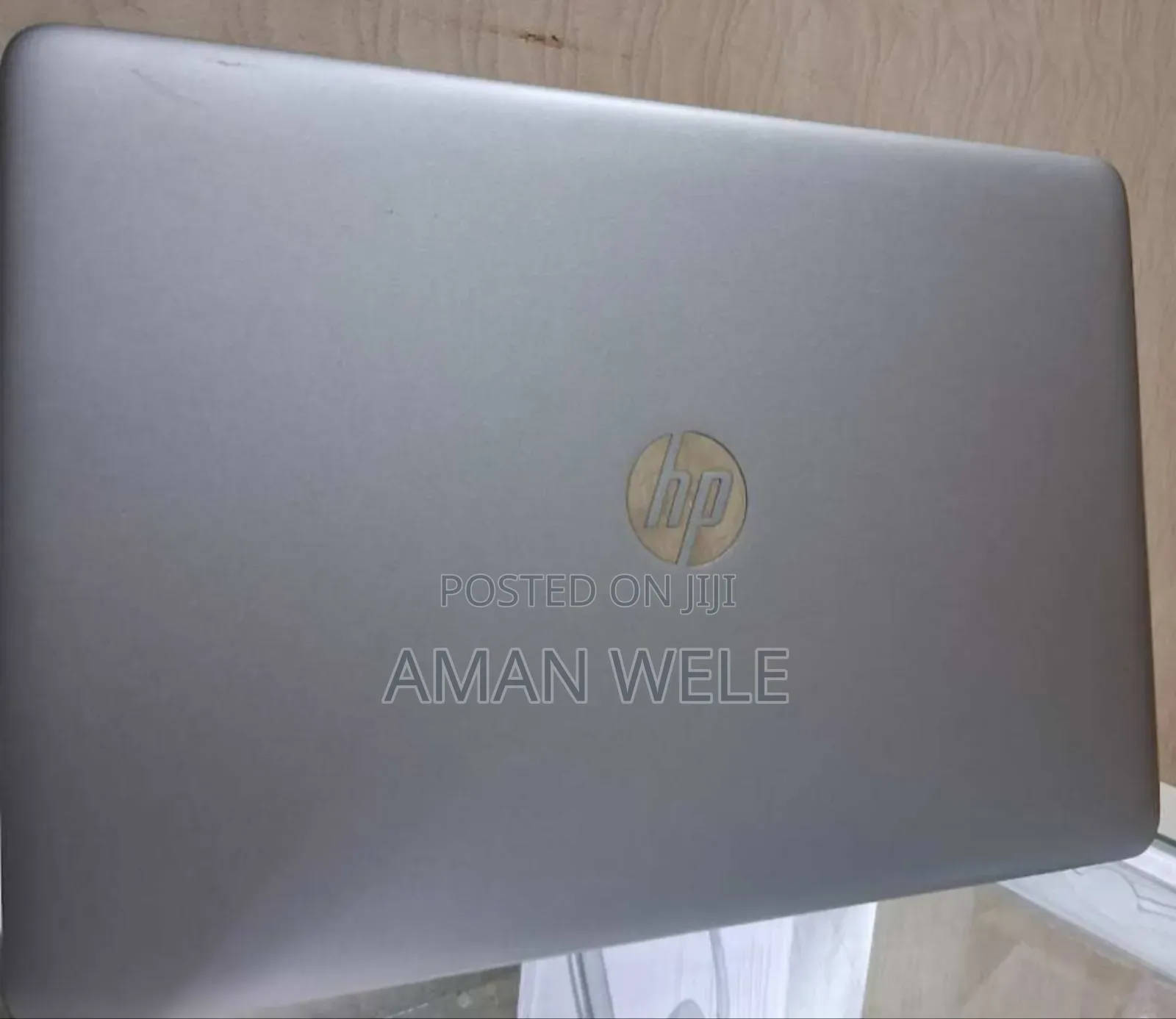 New Laptop HP EliteBook 850 16GB Intel Core I7 SSD 256GB