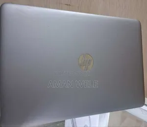 New Laptop HP EliteBook 850 16GB Intel Core I7 SSD 256GB