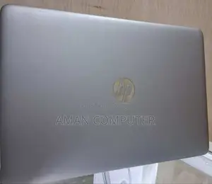 New Laptop HP EliteBook 850 16GB Intel Core I7 SSD 256GB
