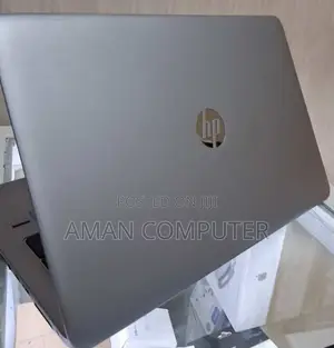 New Laptop HP EliteBook 850 16GB Intel Core I7 SSD 256GB