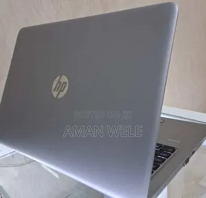 New Laptop HP EliteBook 850 16GB Intel Core I7 SSD 256GB