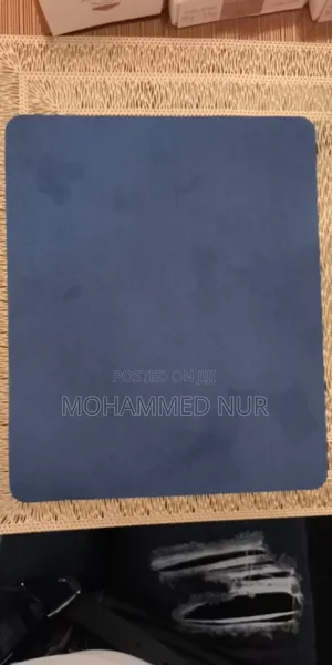 Rechargeable Wireless Mouse