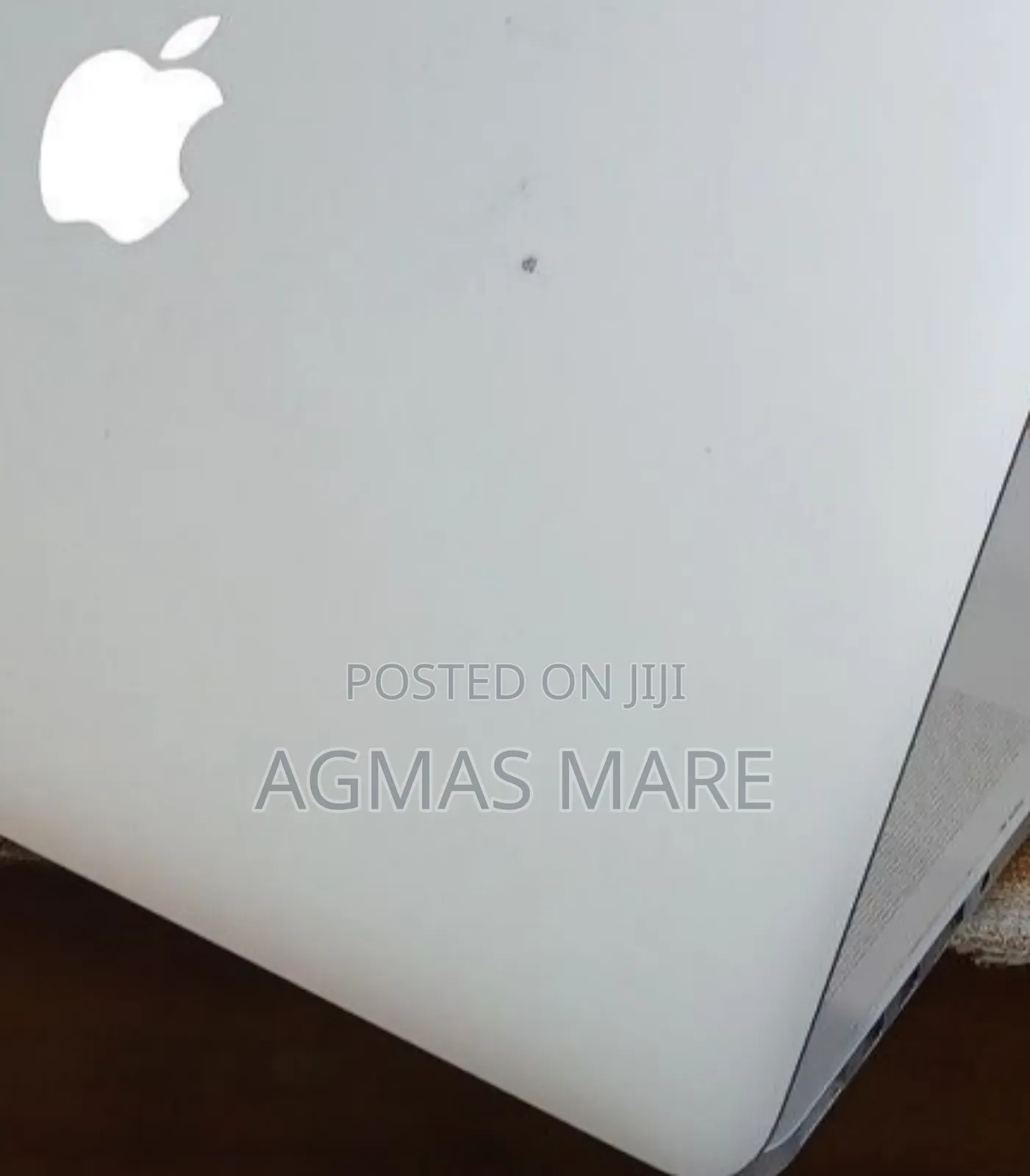 New Laptop Apple MacBook Pro 2015 16GB Intel Core I7 SSD 256GB