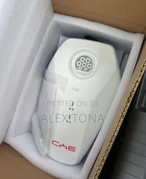 New BYD Seagull 2024 Off white