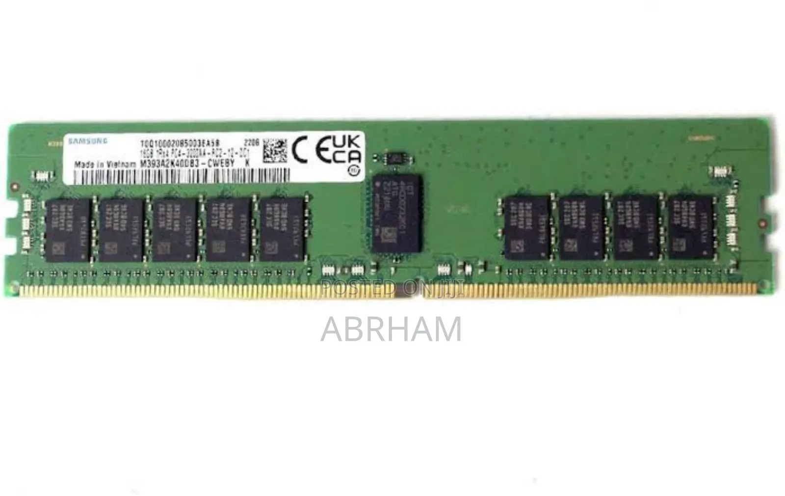 16gb Server Ram