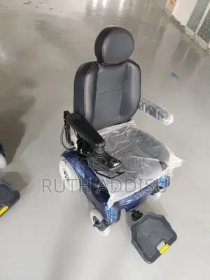 Photo - Wheelchair Electrical名為electrical Wheelchair多年wheelchair軍團wheelchair