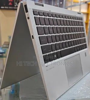 New Laptop HP EliteBook X360 1040 G7 16GB Intel Core I7 SSD 512GB