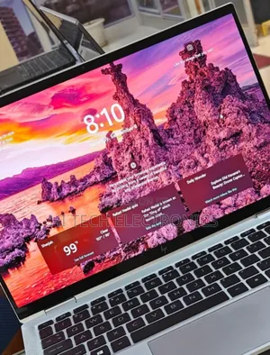 New Laptop HP EliteBook X360 1040 G7 16GB Intel Core I7 SSD 512GB