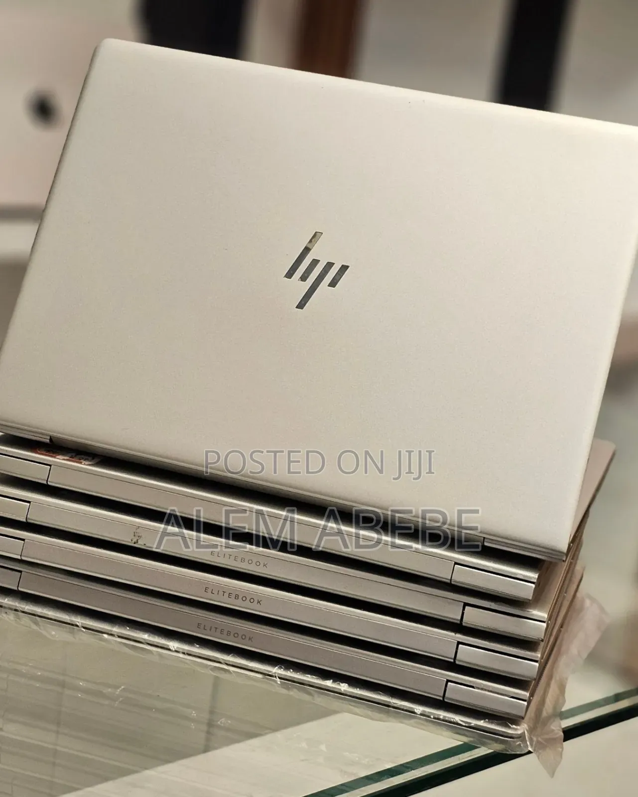 New Laptop HP EliteBook 840 G5 16GB Intel Core I5 SSD 512GB