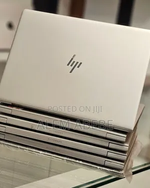 New Laptop HP EliteBook 840 G5 16GB Intel Core I5 SSD 512GB