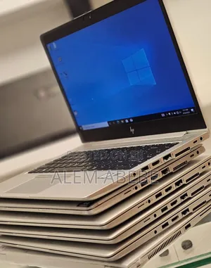 New Laptop HP EliteBook 840 G5 16GB Intel Core I5 SSD 512GB