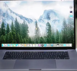 New Laptop Apple MacBook Pro 2019 32GB Intel Core I9 SSD 1T