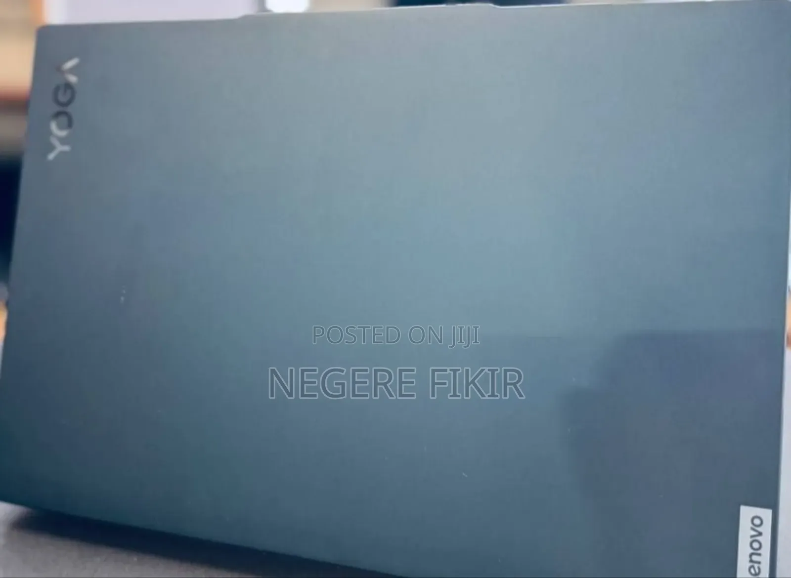New Laptop Lenovo Yoga 11e 32GB Intel Core I7 SSD 1T