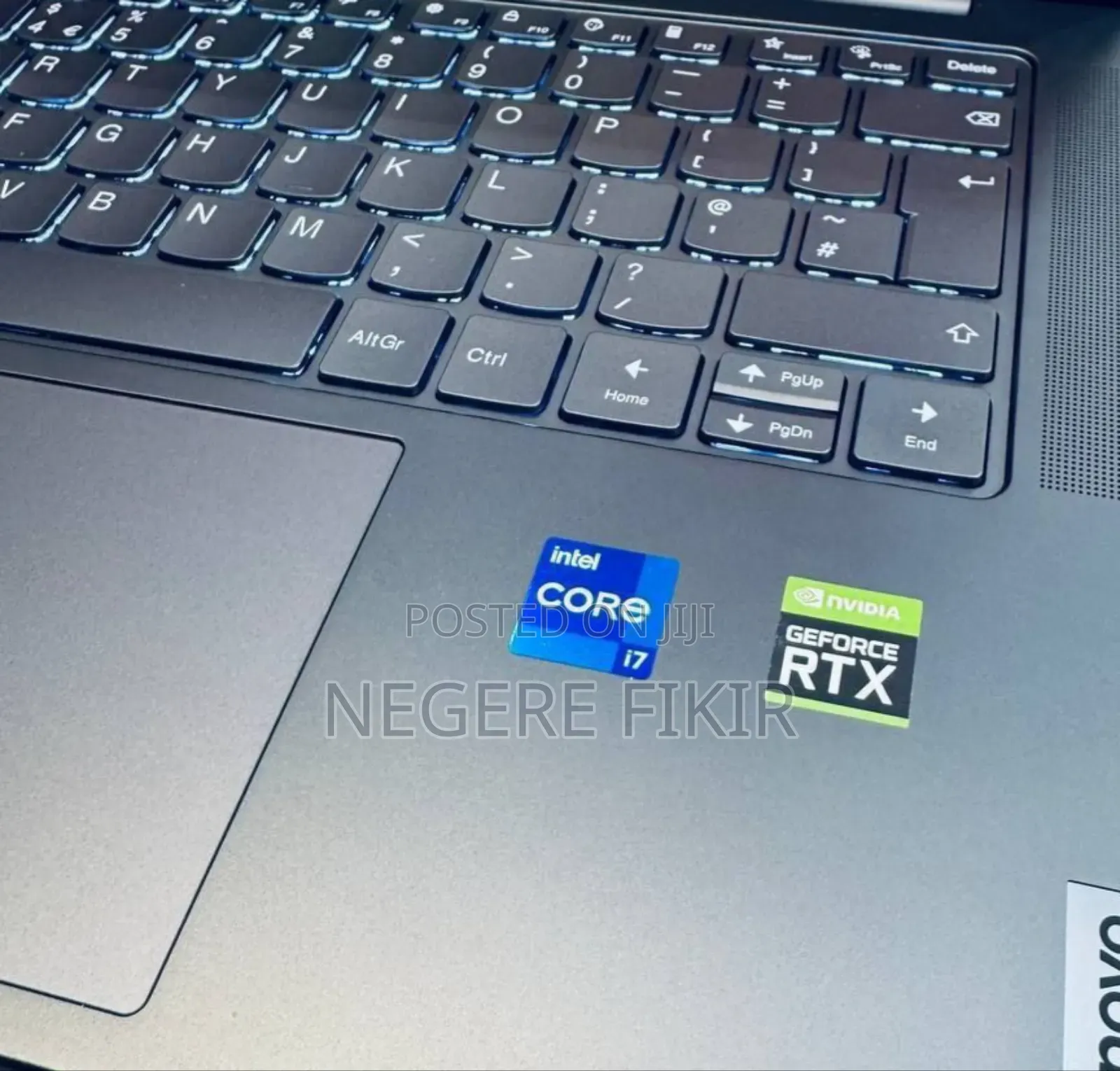 New Laptop Lenovo Yoga 11e 32GB Intel Core I7 SSD 1T