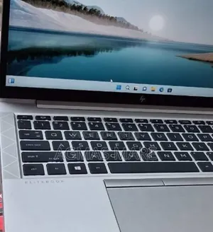 New Laptop HP EliteBook 840 G8 16GB Intel Core I7 SSD 512GB