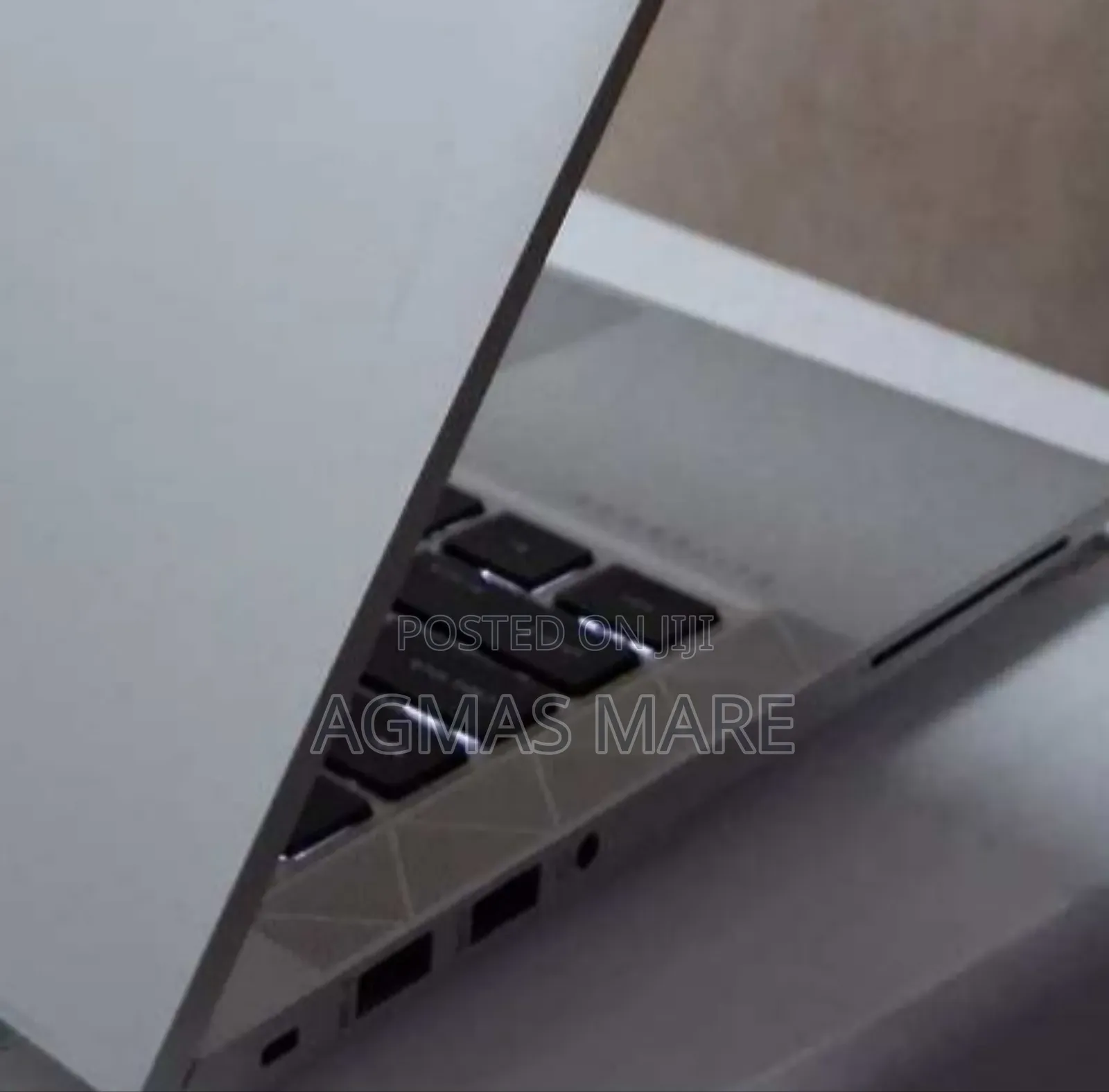 New Laptop HP EliteBook 840 G8 16GB Intel Core I7 SSD 512GB