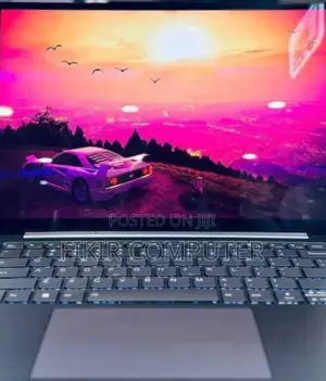 New Laptop Lenovo Yoga 11e 32GB Intel Core I7 SSD 1T