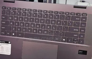 New Laptop HP Envy X360 16GB Intel Core Ultra 7 SSD 1T